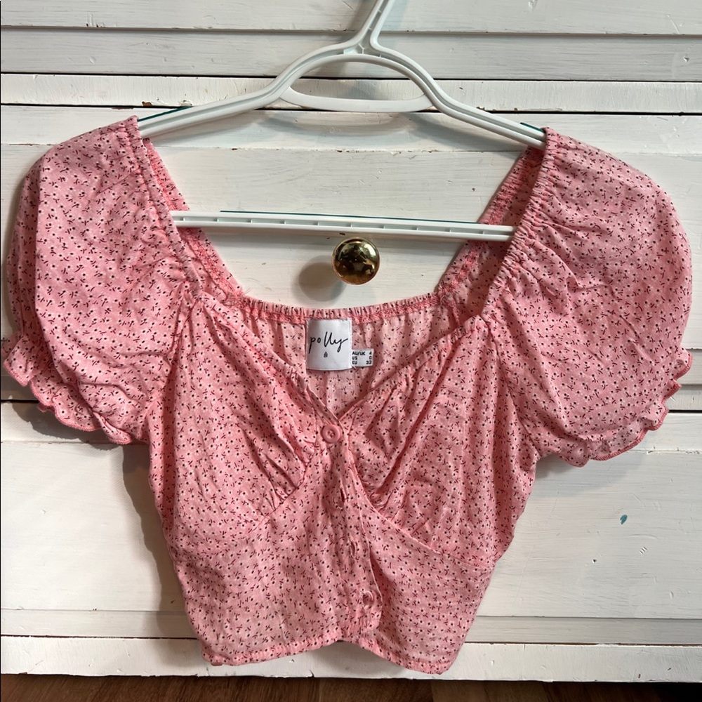 princess polly top